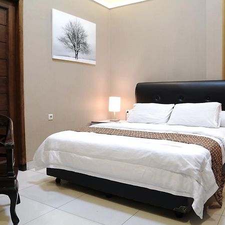 يوغياكارتا Omah Semar Homestay المظهر الخارجي الصورة