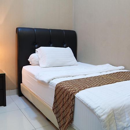 يوغياكارتا Omah Semar Homestay المظهر الخارجي الصورة