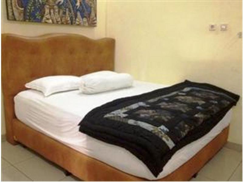 يوغياكارتا Omah Semar Homestay المظهر الخارجي الصورة
