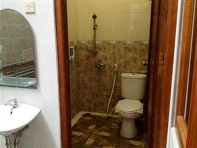 يوغياكارتا Omah Semar Homestay المظهر الخارجي الصورة