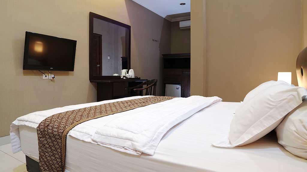 يوغياكارتا Omah Semar Homestay المظهر الخارجي الصورة