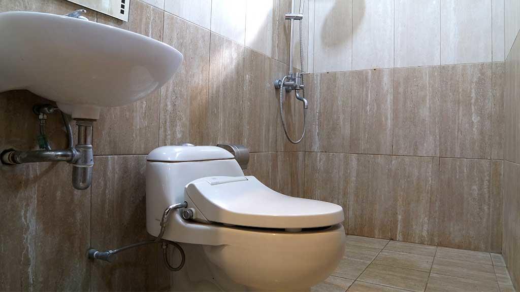 يوغياكارتا Omah Semar Homestay المظهر الخارجي الصورة