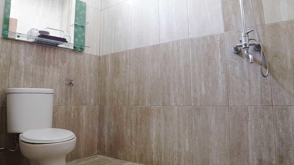 يوغياكارتا Omah Semar Homestay المظهر الخارجي الصورة