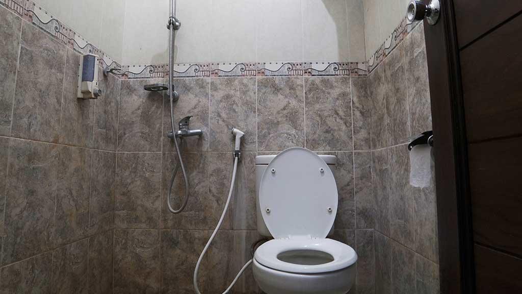 يوغياكارتا Omah Semar Homestay المظهر الخارجي الصورة