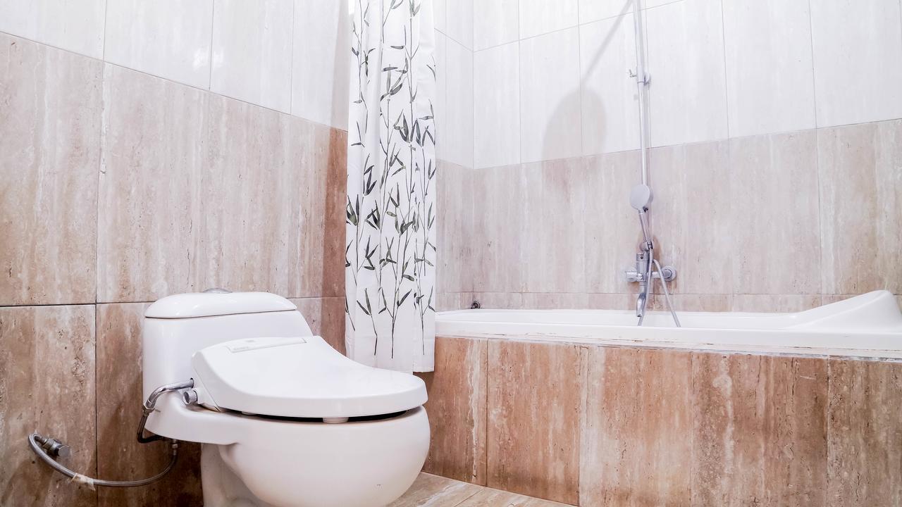 يوغياكارتا Omah Semar Homestay المظهر الخارجي الصورة