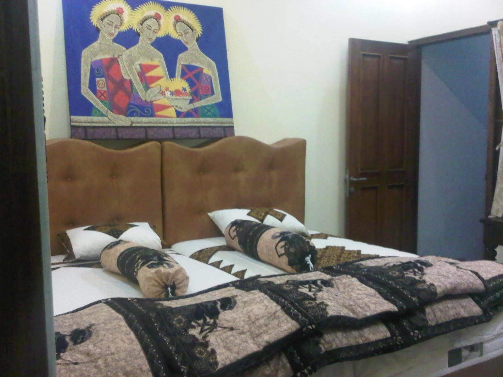 يوغياكارتا Omah Semar Homestay المظهر الخارجي الصورة